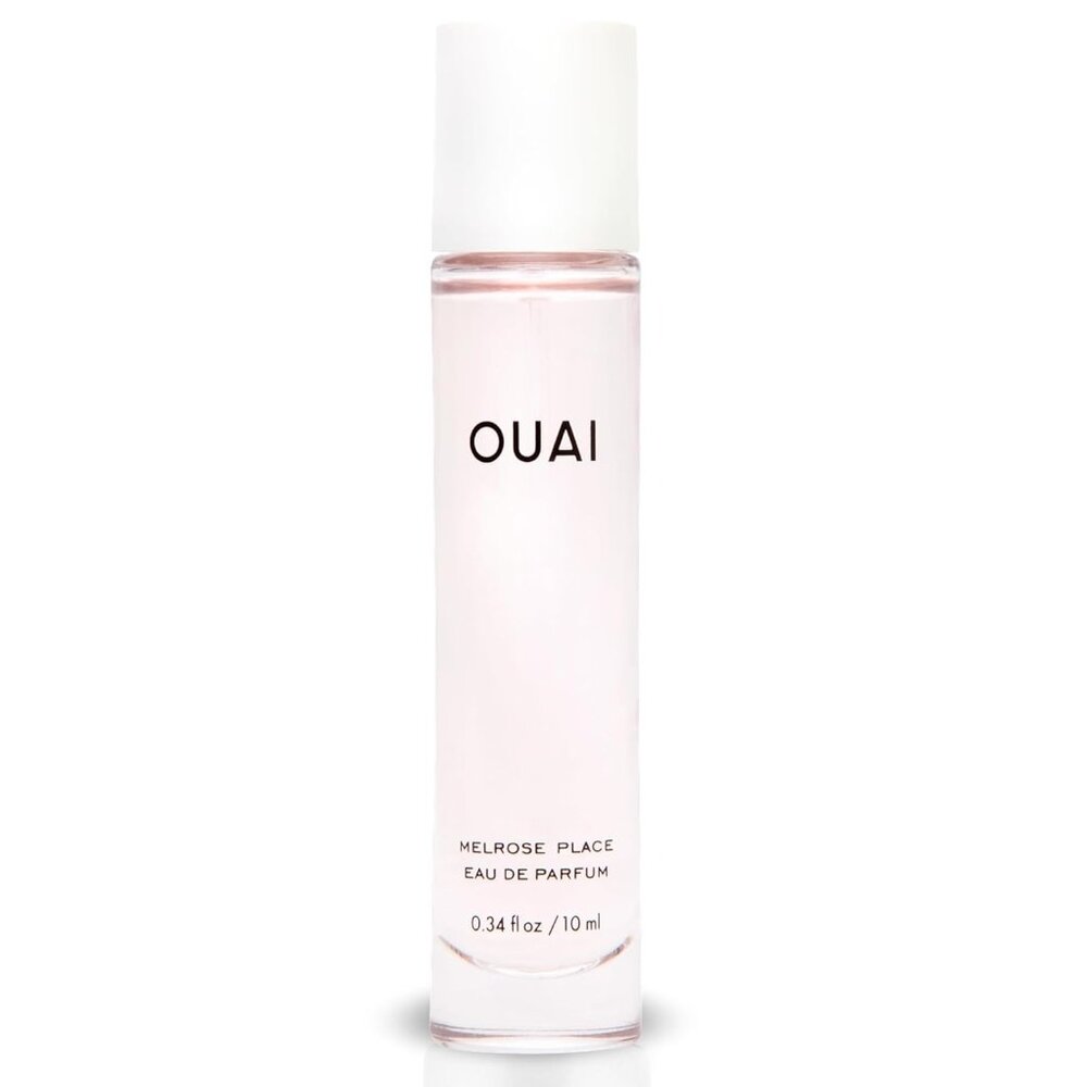 OUAI Melrose Place Eau de Parfum Travel Size - 0.34OZ